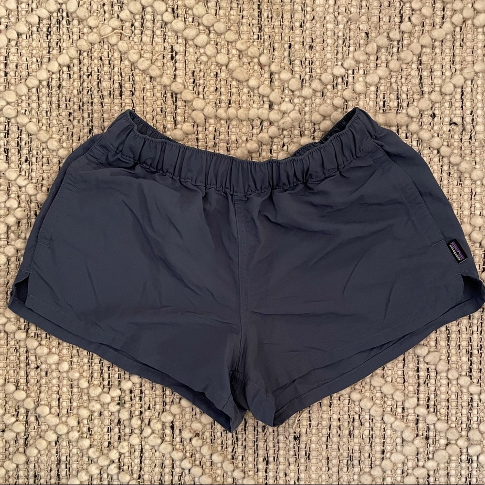 Patagonia Barely Baggies